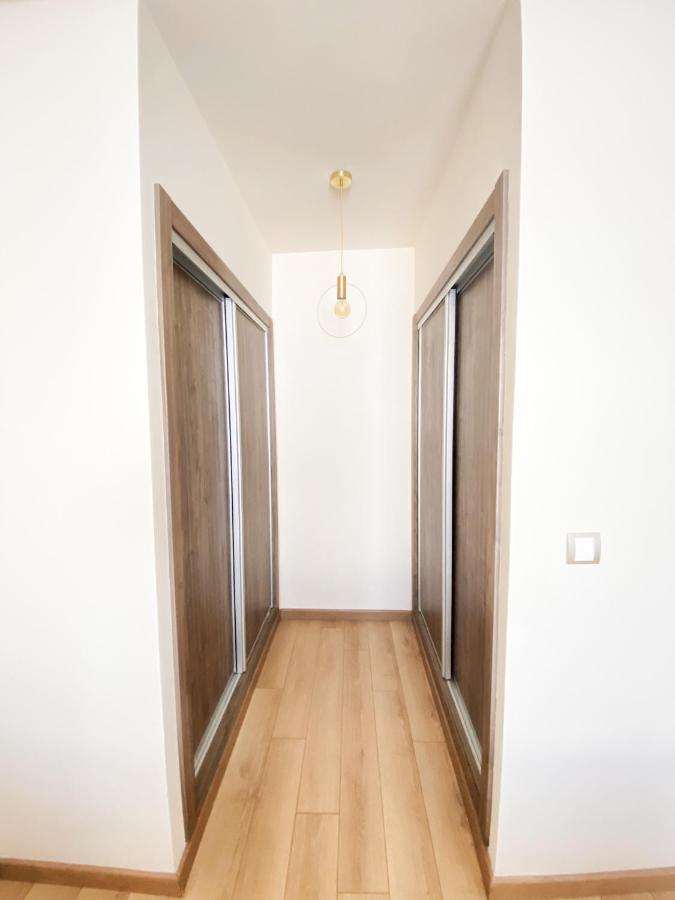 Appartement Cosy, Vue Sur Mer Mohammedia Exterior foto